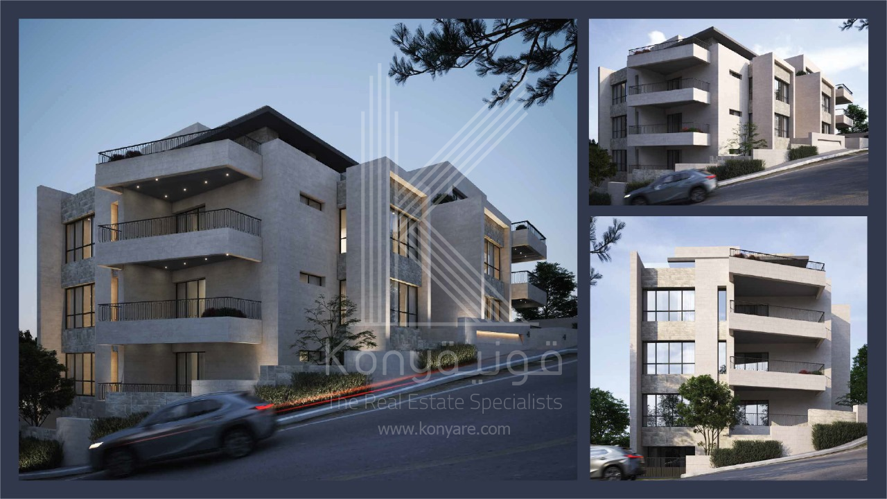 Apartments For Sale In Al Hummar Konya Real Estate
