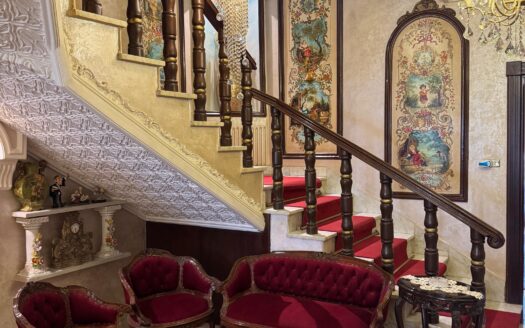 Attached Villa For Sale In Um Uthaina