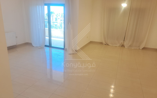 1st Floor Apartment For Rent In Amman – Abdoun 