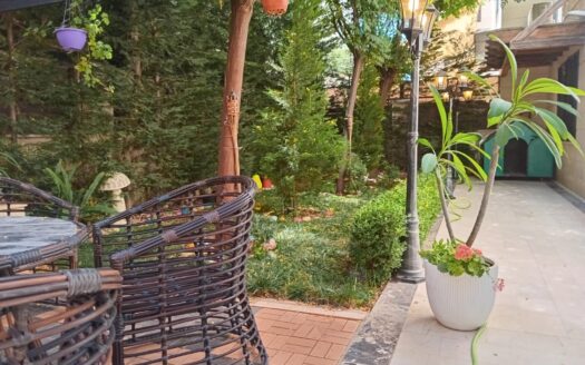 Semi GF Floor Apartment For Sale In Amman-Khalda