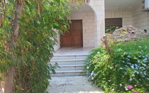 Luxury Villa For Sale In Tla Al Ali 