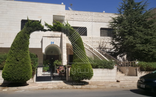 Independent Villa For Sale In Al Gardens