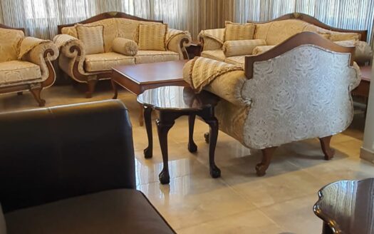 1st Floor Furnished Apartment For Rent In Al Rabia
