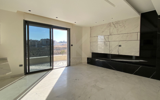 Luxurious Apartment For Rent In Abdoun