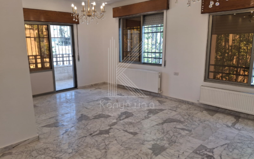 3rd Floor Apartment For Sale In Khalda