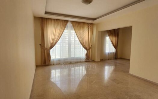 Luxurious Furnished Apartment For Rent In Dair Ghbar