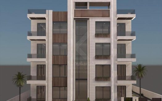 Luxury Apartments For Sale In  Al-Rabia