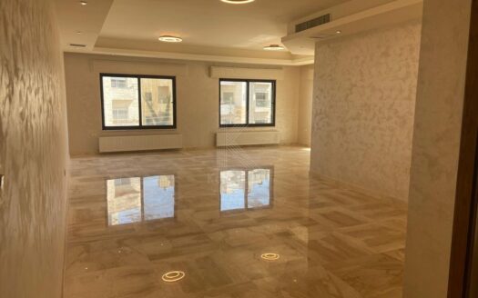Luxurious Furnished Apartment For Rent In Dair Ghbar