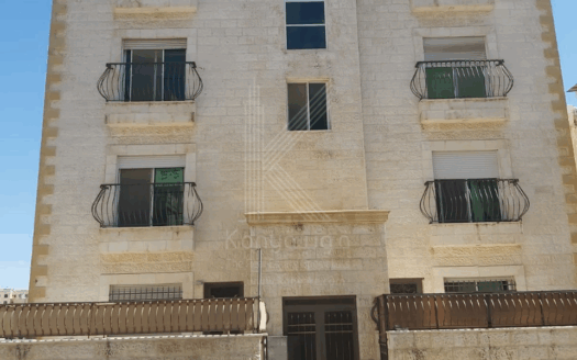 Apartment for Sale – Dahyet Al Rasheed, Amman