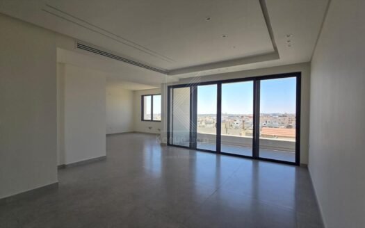 Luxurious First Floor Apartment For Sale In Khalda