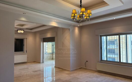 Luxury -3rd floor-Apartment for Sale in Marj Al Hamam /  Al-Tabaqah