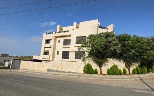 Residential Building For Sale In  Naour – Great for Investment or Family Use