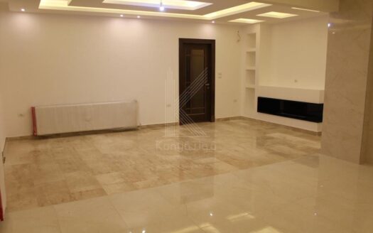Luxury Apartment for Sale in Dahyet Al -Nakheel with Modern and Elegant Design
