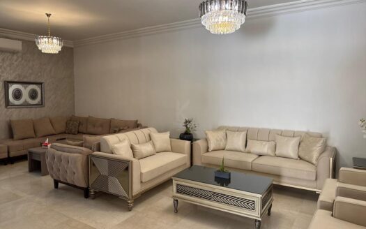 Luxury Apartment For Sale in Abdoun