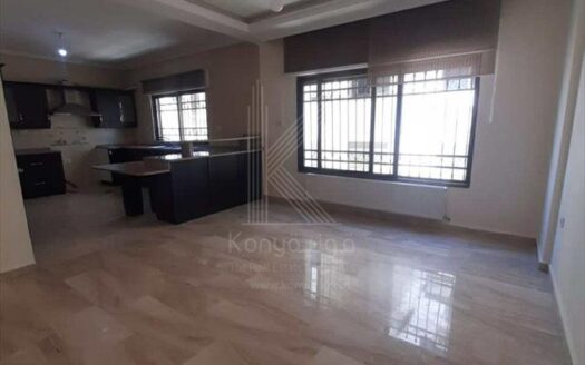 Luxury Apartment For Rent In Khalda 