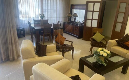 Luxurious Furnished Apartment For Rent In Um Al Summaq