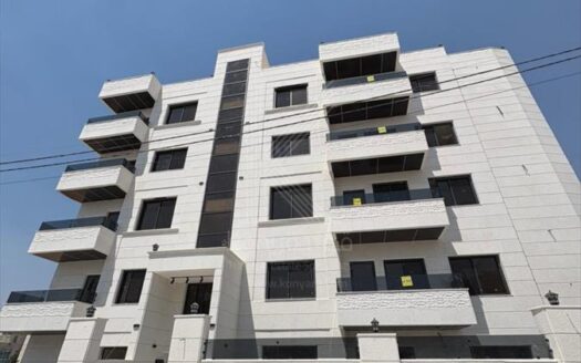 Luxury- Modern- Apartments For Sale In Al Mgabalain