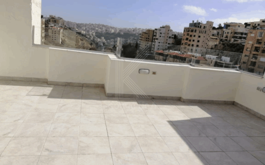 Luxurious Furnished Apartment For Rent In Abdoun