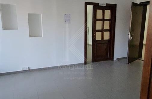 Commercial Office  For Rent In 7th Circle -Prime Location with Modern Design