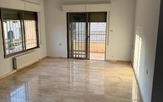 Luxurious Apartment For Rent In Abdoun