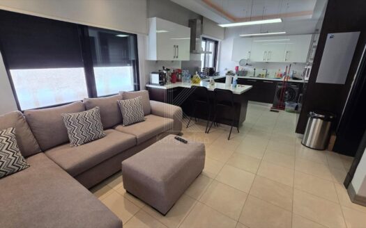 Luxurious – GF floor -Furnished Apartment For Rent In Abdoun