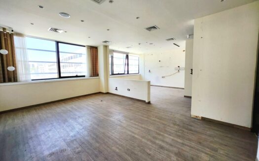 Commercial Office  For Rent In 7th Circle -Prime Location with Modern Design
