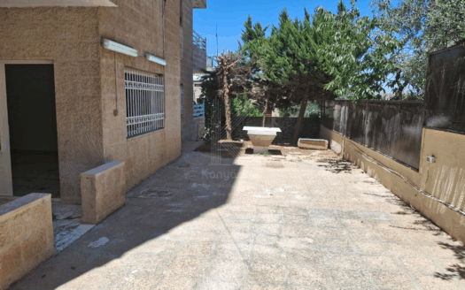 Luxury  GF floor Apartment For Rent In Al-Rabia