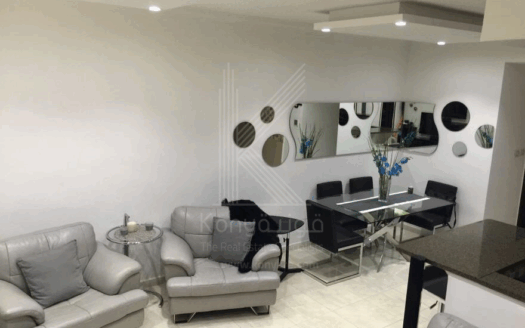 Furnished Apartment For Sale in Swaifyeh