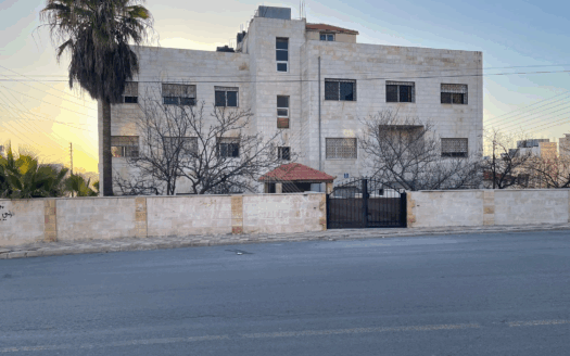 Residential Building For Sale In Swalieh – Great for Investment or Family Use