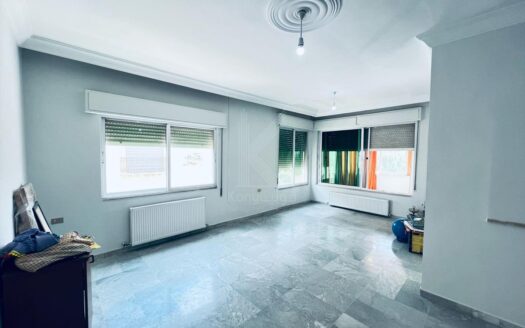 Luxurious Apartment For Sale In Khalda 