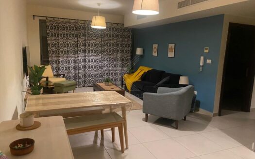 Luxurious -Furnished- Apartment For Rent In 4th Circle