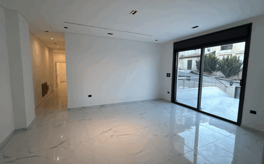 Luxury- Modern- Apartments For Sale In Khalda 