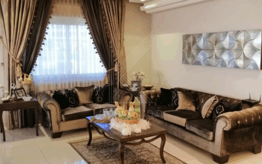 Luxurious Furnished Apartment For Rent In Um Uthaina