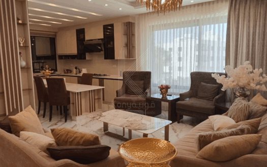Luxury Apartment For Sale in Al Bnayyat