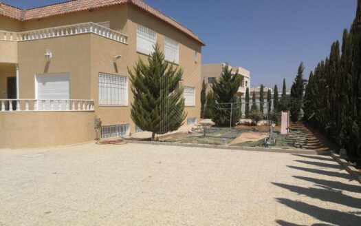 Distinguished Farm For Sale In Madaba