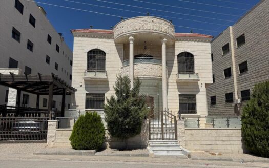 Independent Luxury Villa For Sale In Al Bnayyat