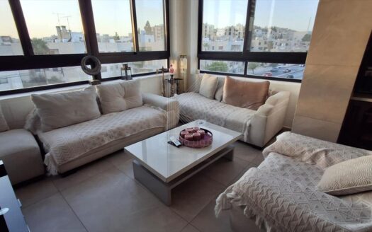 Luxury Furnished Apartment For Rent In Al Rabia
