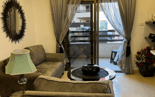 Luxury Apartment For Sale In Al Rawnaq