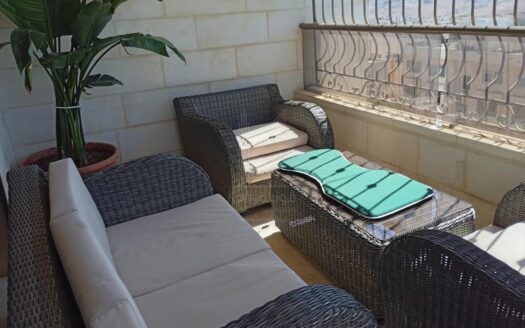 Luxury Apartment For Sale In Dair Ghbar