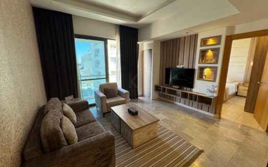 Furnished Apartment For Sale In DAMAC Tower, Abdali