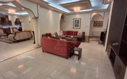 Luxury Furnished Apartment For Rent In Al Rabia