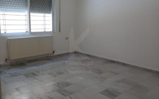 Apartment For Sale In Al-Lwaibdeh