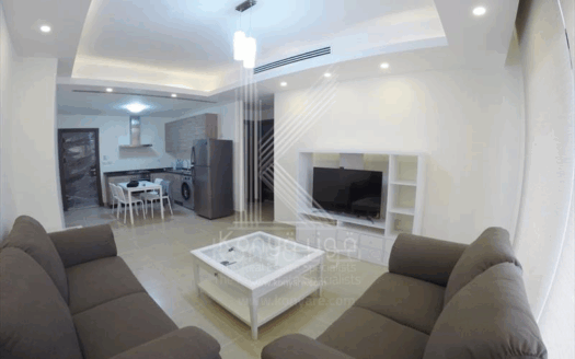 Luxury Furnished Apartment For Sale In Um Uthaina