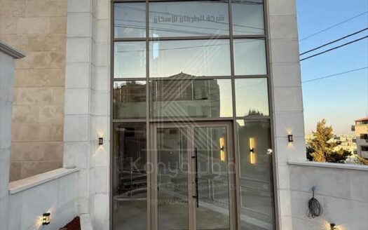 Luxury- Modern- Apartments For Sale In Tla Al Ali 