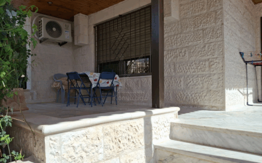 Luxurious Furnished Apartment For Rent In Dair Ghbar