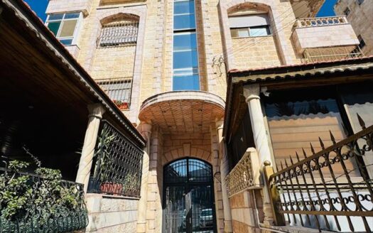 Apartment For Sale In Marj Al Hamam
