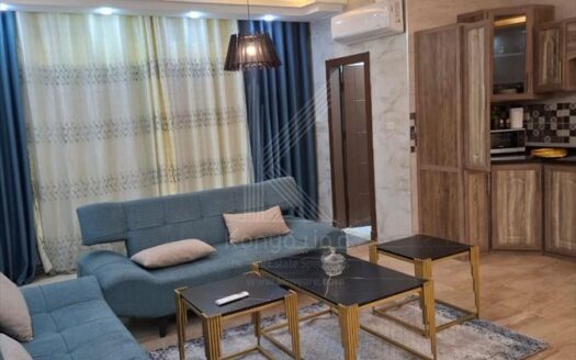 Luxurious Furnished Apartment For Rent In Abdoun