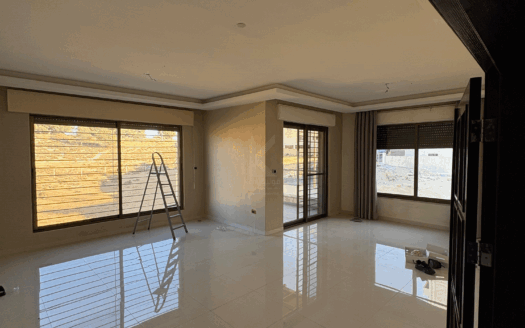 Luxury Apartment For Sale In Khalda 