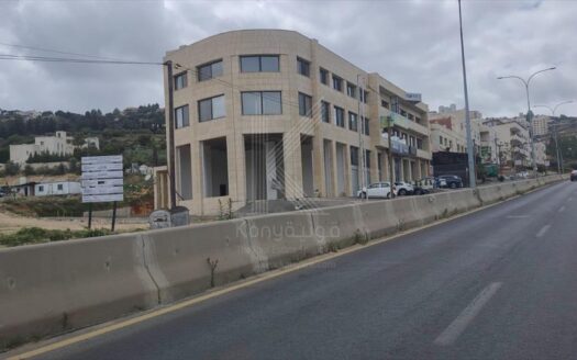 Commercial Retails For Rent In Al Fuhais