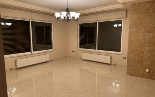 Luxury Apartment For Sale In Al Rabia